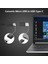 Tip C - Mikro USB 5/10 Adet USB C Adaptör Tip C Erkek - USB 3.0 Kadın Otg Dönüştürücü Tip C Erkek - Mikro USB Kadın Cep Telefonları Tabletler Için (Yurt Dışından) 5
