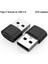 USB Erkek Erkeğe USB C Mikro Dönüştürücü Cep Telefonu Tip C Otg Adaptörü Veri Transferi ile Dizüstü MacBook iPhone Için USB A Erkek Dişi Adaptör (Yurt Dışından) 4