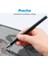 Gül Altın Evrensel Akıllı Telefon Kalemi Stylus Android iPad Iphonelenovo Xiaomi Samsung Tablet Kalem Dokunmatik Ekran Cetvel Kalemi Stylus Için (Yurt Dışından) 1