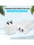 Iphone Şarj Cihazı Için 20W Için 5W 18W 20W Şarj Cihazı Koruyucu Kılıfşeffaf Tpu Cep Akıllı Telefon Şarj Koruyucusu Telefon Aksesuarları (Yurt Dışından) 2