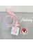 PK04 Sevimli Karikatür USB Kablosu Koruyucu Veri Hattı Isırığı Hızlı Şarj Durumda iphone 18/20 W Kafa Sarıcı Kafa Kablo Koruma Kapağı Çapa (Yurt Dışından) 4