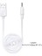 W J60A Usb'den Dc 3.5V Foreo Luna/luna 2/mini/mini 2/go/l Için Şarj Kablosu Değiştirme (Yurt Dışından) 3