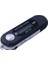 Siyah Mini USB 4 GB Mp3 Müzik Çalar Dijital LCD Ekran Desteği 32G Tf Kart Fm Radyo Fm Fonksiyonlu Taşınabilir Mp3 Çalar (Yurt Dışından) 1
