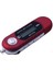 Siyah Mini USB 4 GB Mp3 Müzik Çalar Dijital LCD Ekran Desteği 32G Tf Kart Fm Radyo Fm Fonksiyonlu Taşınabilir Mp3 Çalar (Yurt Dışından) 3
