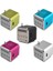 Yeşil Mini Dijital Taşınabilir Radyo Fm Mini Radyo Internet Fm Radyo Hoparlör USB Sd Kart Oynatıcı Cep Telefonu Pc Müzik Çalar RADV26 (Yurt Dışından) 1