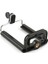 Mavi Mini Esnek Sünger Ahtapot Tripod iPhone Samsung Xiaomi Huawei Cep Telefonu Akıllı Telefon Tripod Gopro 7 6 5 Kamera (Yurt Dışından) 5