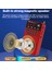 Rosegold Cep Fm Radyo Taşınabilir Stereo Müzik Çalar Mini Kaydedici U Disk/tf Kart/kulaklık Solt Desteği Otomatik Kanal Arama (Yurt Dışından) 4