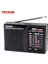 Siyah Orijinal Tecsun R-202T Am/fm/tv Cep Radyo Alıcısı Dahili Hoparlör Internet Taşınabilir Radyo Fm/fm/tv Cep Retro Radyo (Yurt Dışından) 3