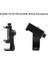 Ayarlanabilir Klip Tripod Montaj Adaptörü Ayarlanabilir Cep Telefonu Clipper Tutucu Dikey 360 Standı Telefon Kamera Selfie Çubuğu Için 1/4 Vida Deliği ile (Yurt Dışından) 5