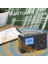 Fm Am Taşınabilir Dab/fm/am Radyo Bluetooth Tf Kart Acil Durum Radyosu El Feneri ile Güneş El Krank Radyo (Yurt Dışından) 3