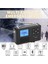 Fm Am Taşınabilir Dab/fm/am Radyo Bluetooth Tf Kart Acil Durum Radyosu El Feneri ile Güneş El Krank Radyo (Yurt Dışından) 4