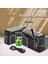 Fm Am Taşınabilir Dab/fm/am Radyo Bluetooth Tf Kart Acil Durum Radyosu El Feneri ile Güneş El Krank Radyo (Yurt Dışından) 5