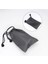 5 Adet-10 x 16 cm 5 Adet Su Geçirmez Çanta Ambalaj Hediye Için Ipli ile Para Saklama Çantası Akıllı Telefon Güç Bankası Selfie Sopa Tripod Kılıfı Tutucu (Yurt Dışından) 5