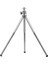 2 Bölüm Siyah 30CM/20CM 3 Bölüm Metal Tripod Paslanmaz Çelik Kamera Tutucu Mini Masaüstü Standı Projektör Dv Selfie Aksesuarları Için Uygun (Yurt Dışından) 3