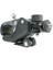 Tutucu Yüksek Kalite 1/4 Kamera Dv Dslr Bisiklet Bisiklet Gidon Kelepçe Braketi Tripod Montaj Vidası Klip Tripodlar Gopro Hero5/4/3 +/3/2/1 (Yurt Dışından) 3