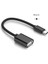 C Tipi Siyah 06 1 Adet USB Otg Adaptör Kablosu USB Dişi - Mikro USB Erkek Dönüştürücü Mikro USB Otg Adaptör Otg Adaptör Kablosu 3 Isteğe Bağlı Renk (Yurt Dışından) 1