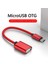 C Tipi Siyah 06 1 Adet USB Otg Adaptör Kablosu USB Dişi - Mikro USB Erkek Dönüştürücü Mikro USB Otg Adaptör Otg Adaptör Kablosu 3 Isteğe Bağlı Renk (Yurt Dışından) 2