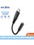 Gold-1pcs USB Tip C - 3.5mm Jack Ses Kablosu Samsung S22 Ultr S20 Ipad Pro Oneplus 10 USB C Kulaklık Aux Adaptörü Kulaklık Konektörü (Yurt Dışından) 2