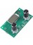 Yeşil Fm Radyo Alıcı Modülü 87-108 Mhz Frekans Modülasyonu Stereo Alıcı Kartı ile LCD Dijital Ekran 3-5 V Dsp Pll (Yurt Dışından) 4