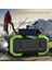 5000MAH Ordu Yeşili DF-580 Güneş Enerjili Radyo Çok Fonksiyonlu Dış Mekan Taşınabilir Bt5.0 Hoparlör El Krank Radyo Am/fm 5000MAH Güç Bankası LED Torch (Yurt Dışından) 3