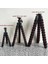 M Maksimum Yük 1.2 kg Kamera Aksesuarları Sünger Iphone Tripod Canon Nikon Sony Gopro Hero 8 7 6 Mobil Yüksek Kaliteli Ahtapot Esnek Tripod Standı (Yurt Dışından) 1