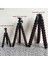 M Maksimum Yük 1.2 kg Kamera Aksesuarları Sünger Iphone Tripod Canon Nikon Sony Gopro Hero 8 7 6 Mobil Yüksek Kaliteli Ahtapot Esnek Tripod Standı (Yurt Dışından) 2
