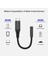Gold-1pcs USB Tip C - 3.5mm Jack Ses Kablosu Samsung S22 Ultr S20 Ipad Pro Oneplus 10 USB C Kulaklık Aux Adaptörü Kulaklık Konektörü (Yurt Dışından) 5