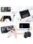D Yıldırım 1080 P HDMI Kablosu USB Sd Tf Kart Okuyucu Dijital Av Tv Otg Adaptör Hub iPhone 13 12PRO x Xr Xs 11PRO Max Se iPad (Yurt Dışından) 3