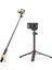 Beyaz Ulanzi Mt-44 Uzatın Canlı Yayın Tripod Standı 42 Inç Tripod Telefon Montaj Tutucu Dikey Çekim Telefon Dslr Kamera Tripodları (Yurt Dışından) 2