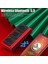 Siyah Taşınabilir Fm Radyo Bluetooth 5.0 Çift Hoparlör LED Ekranlı Mp3 Müzik Çalar Destek Kayıt U Disk/tf Kart/kulaklık Çalma (Yurt Dışından) 4