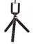 Mavi Tripod Mini Sünger Tripod Telefon Için 360 Derece Tembel Ahtapot Tutucu Klip Eylem Kamera Tripodu Gopro Huawei Xiaomi Akıllı Telefon Standı (Yurt Dışından) 4