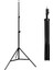 Sıcak Satış 2 M Işık Standı Tripod 1/4 Vida Kafası Fotoğraf Stüdyosu Softbox Video Flaş Şemsiye Reflektör Aydınlatma (Yurt Dışından) 2