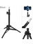 210CM 50CM 160CM Selfie Halkası Dolgu Işığı Tripod Fotoğrafçılık Işık Standı Canlı / Fotoğraf / Stüdyo / Video / Aydınlatma Stüdyosu Kitleri Için Fit (Yurt Dışından) 3