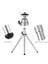 Uzaktan Kumanda Mini Tripod Telefon Tutucu Için Telefon Standı Tripodlar Akıllı Telefon Için Kamera Tutucu Mobil Stand Için Yeni Işkembe Tripod Para Movil (Yurt Dışından) 4
