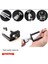 Uzaktan Kumanda Mini Tripod Telefon Tutucu Için Telefon Standı Tripodlar Akıllı Telefon Için Kamera Tutucu Mobil Stand Için Yeni Işkembe Tripod Para Movil (Yurt Dışından) 5