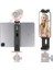 U-Pad Iı Ulanzi U-Pad Iı Evrensel Plastik Tablet Klip iPad Pro Mini Hava Için 12.9 Inç Telefon Standı Tutucu Arca 1/4 Vidalı Tripod (Yurt Dışından) 2