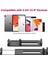 U-Pad Iı Ulanzi U-Pad Iı Evrensel Plastik Tablet Klip iPad Pro Mini Hava Için 12.9 Inç Telefon Standı Tutucu Arca 1/4 Vidalı Tripod (Yurt Dışından) 3