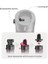 Tripod Ulanzi Manyetik Hızlı Bırakma Uzatılabilir Tripod Gopro 10/9/8/7/6/5 Mini Tripod Gopro Hızlı Bırakma Anahtarı Taban Montajı (Yurt Dışından) 4