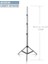 200 cm Tripod 37/68/100/150/200 cm Selfie Işığı Tripod 1/4 Vida Kafası Fotoğraf Taşınabilir Standı Trepied Akıllı Telefon Mini Fotoğraf Stüdyosu (Yurt Dışından) 1