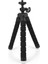 U Esnek Sünger Ahtapot Mini Tripod Kablosuz Uzaktan Deklanşör ile iPhone Mini Kamera Tripod Telefon Tutucu Klip Standı (Yurt Dışından) 2