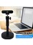 Siyah Masa Web Kamerası Desteği Standı Masaüstü Web Kamera Tutucu Dağı Mafsallı Destek Işkembe Logitech Web Kamerası Tripod Web Kamerası Kolu (Yurt Dışından) 2