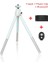 Sh-Zp-15 Tripod Telefon Mini Telefon Tutucu Tripod Mobil Bluetooth Uzaktan Selfie Sopa Tripod 360 Derece Kamera Taşınabilir Stand Tutucu (Yurt Dışından) 1