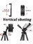 U-Şekilli Telefon Klipsi Telefon Için Tripod Hafif Kamera Tripod Standı Bluetooth Uyumlu Uzaktan Telefon Tutucu Video Fotoğrafçılığı Xiaomi Huawei Için (Yurt Dışından) 2
