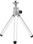 Şerit Alaşım Mini Esnek Tripod 2 Bölüm Standı Tutucu Projektör Kamera Için Alüminyum Masaüstü Tripod Xiaomi Cep Telefonu Için (Yurt Dışından) 1