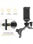 200 cm Tripod Telefon Tutucu 1/4 Vida Kafası Işık Cep Telefonu Standı Selfie Sopa Ayarlanabilir Fotoğraf Stüdyosu Flaşlar Fotoğraf Kamera (Yurt Dışından) 4