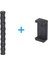 Telefon Tutucu Esnek Ahtapot Tripod Minitripod iPhone Samsung Xiaomi Huawei Mobil Akıllı Telefon Dslr Kamera Gopro Tripod Telefon Sabitleyici (Yurt Dışından) 1