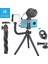 Telefon Tutucu Esnek Ahtapot Tripod Minitripod iPhone Samsung Xiaomi Huawei Mobil Akıllı Telefon Dslr Kamera Gopro Tripod Telefon Sabitleyici (Yurt Dışından) 2