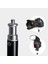 55 cm Bluetooth ile Tripod Telefon Cep Telefonu Için Selfie Sopa Ayarlanabilir Işık Standı 1/4 Vida Kafası Fotoğraf Stüdyosu Yanıp Söner Fotografik Softbox (Yurt Dışından) 4