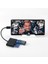 Mikro 3'ü 1 Arada Beyaz Sd Kart Okuyucu USB C Kart Okuyucu 3'ü 1 Arada USB Tf/mirco Sd Akıllı Bellek Kartı Okuyucu Tip C Otg Flash Sürücü Kart Okuyucu Adaptörü (Yurt Dışından) 2