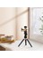 Telefon Klibi ile Sh Mini Cep Telefonu Taşınabilir Tripod Ayarlanabilir Hafif Selfie Monopod Masa Masası Tripod Telefon Tutucu Telefon (Yurt Dışından) 2